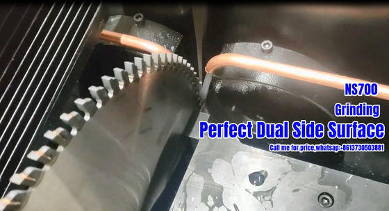 jakość  High Accuracy CNC Saw Blade Grinding Machine Saw And Blade Sharpening fabryka