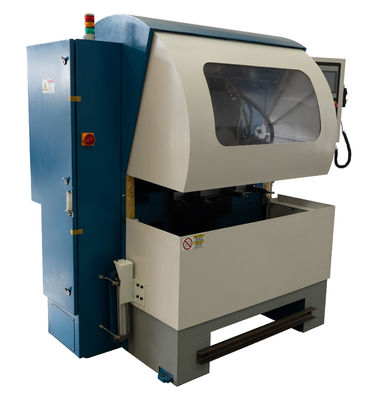 jakość  TORSEL CNC Bandsaw Blade Sharpening Machine for Woodworking Applications fabryka
