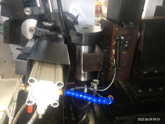 AF650 Maszyna do szlifowania powierzchni ostrza piły CNC TCT Ostrza piły