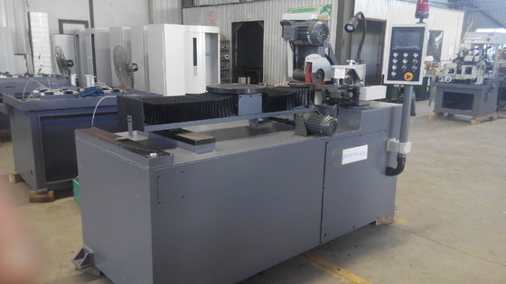TORSEL CNC Cold Saw Blade Sharpening Machine Obróbka drewna