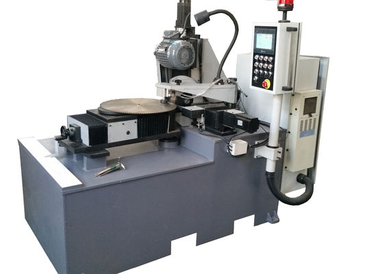 TORSEL CNC Cold Saw Blade Sharpening Machine Obróbka drewna