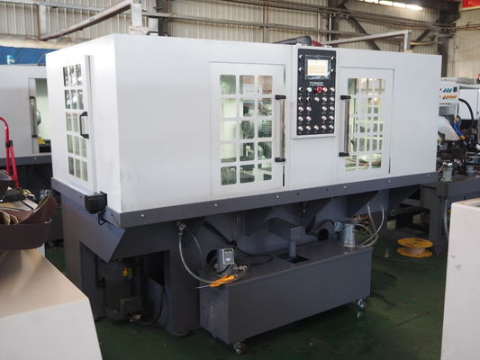 Wysokiej precyzji PM315 Cold CNC Polishing Circular Saw Blade Machine