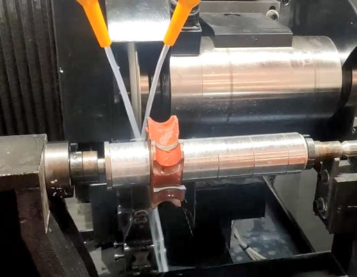 Wysokiej dokładności Wysokiej precyzji Profil Cutter Grinder Machine Przemysł drewniany