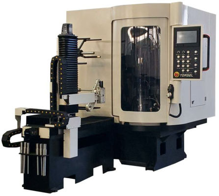 ASZ500 Urządzenie do ostrzenia ostrza piły okrągłej CNC TCT