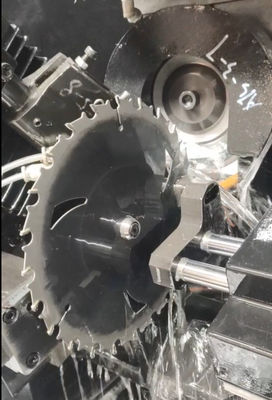 Wysokiej dokładności CNC Tct Saw Blade Sharpening Machine