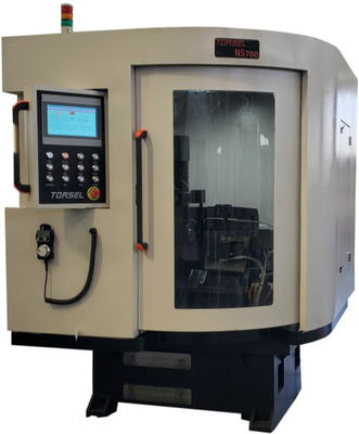 CNC Wysokiej Precyzji Profesjonalnej Maszyny Ostrzewania Ostrza Piły Przemysł Stolarski