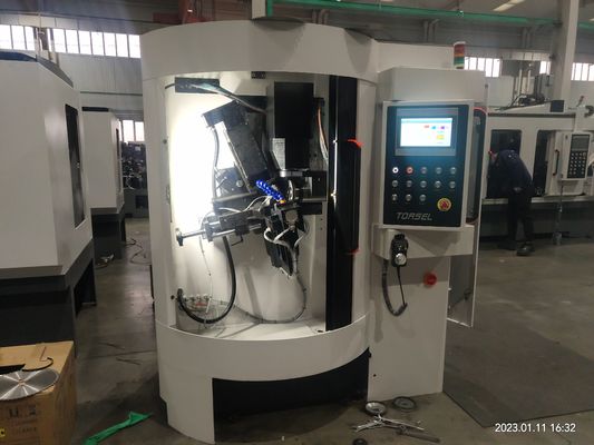 TFM650 Maszyna do szlifowania płytek piły CNC
