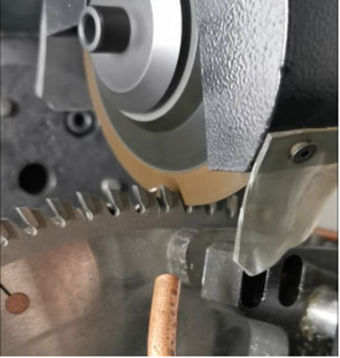 Maszyny do ostrzenia ostrzy CNC Tct