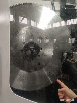 TORSEL CNC Best Saw Blade Sharpening Machine Obrobianie drewna