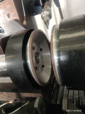Precyzyjna metalowa, zimna, CNC, piła okrągła, szlifująca, ostrza