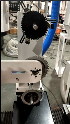 Maszyna do pieczenia piaskowego CNC